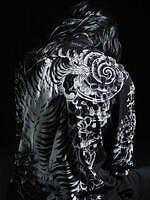 ワイルドサイド ヨウジヤマモト(WILDSIDE YOHJI YAMAMOTO) 龍が如く｜写真17