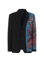 ワイルドサイド ヨウジヤマモト(WILDSIDE YOHJI YAMAMOTO) 龍が如く｜写真1