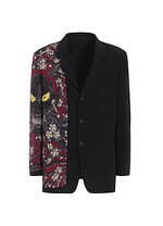 ワイルドサイド ヨウジヤマモト(WILDSIDE YOHJI YAMAMOTO) 龍が如く｜写真3