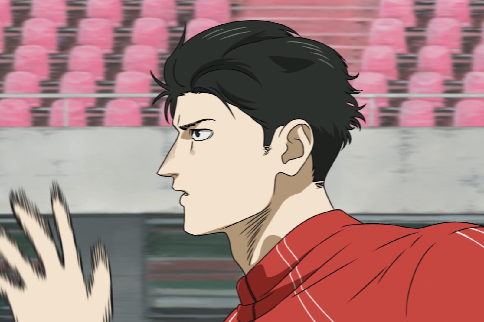 「チ。」魚豊のデビュー作『ひゃくえむ。』アニメ映画化、陸上ストーリーを松坂桃李＆染谷将太W主演で