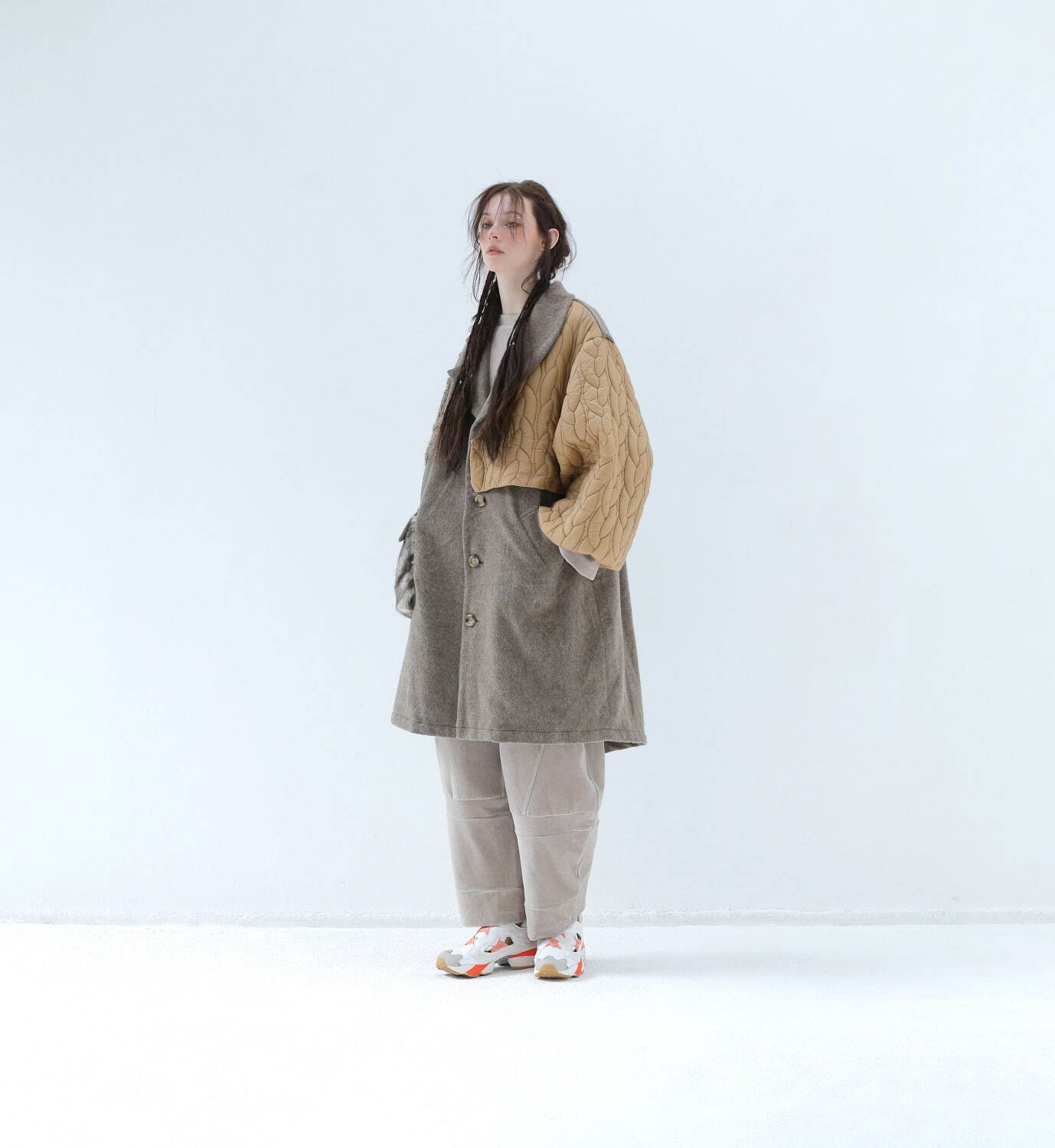 ベッドサイドドラマ 2025-26年秋冬<span>コレクション</span> - 写真4