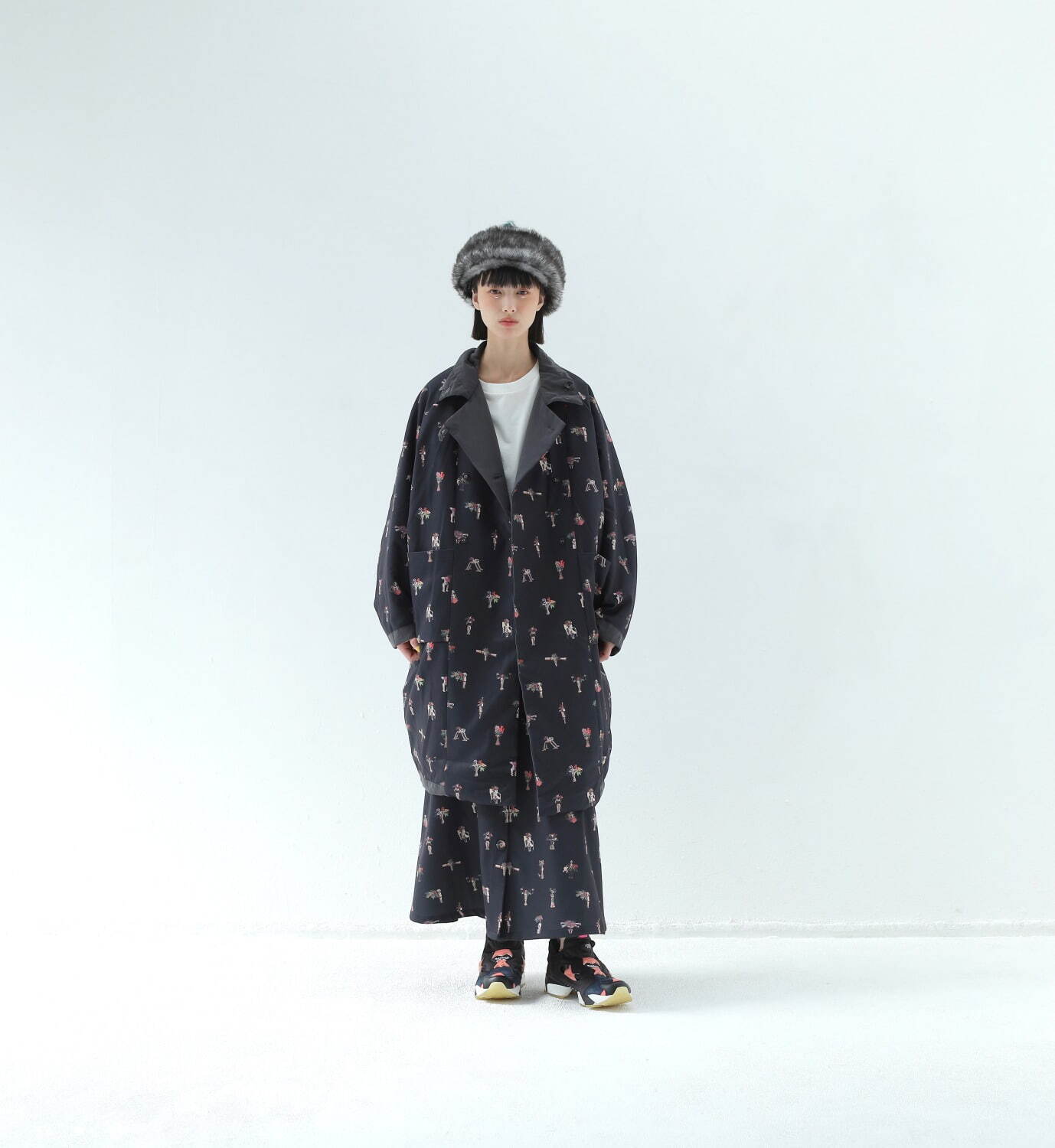 ベッドサイドドラマ 2025-26年秋冬<span>コレクション</span> - 写真9