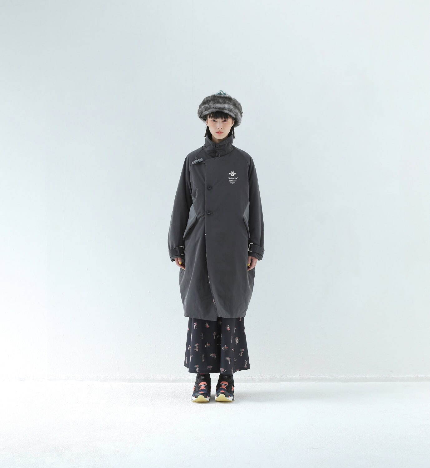 ベッドサイドドラマ 2025-26年秋冬<span>コレクション</span> - 写真10