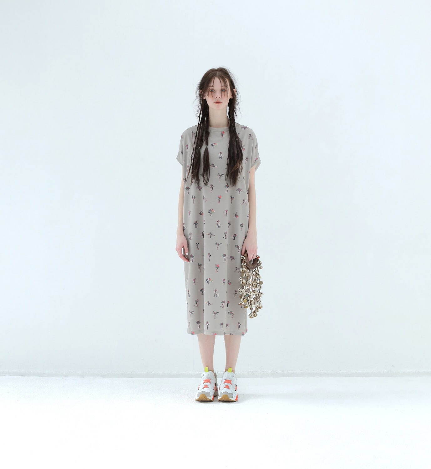 ベッドサイドドラマ 2025-26年秋冬<span>コレクション</span> - 写真12