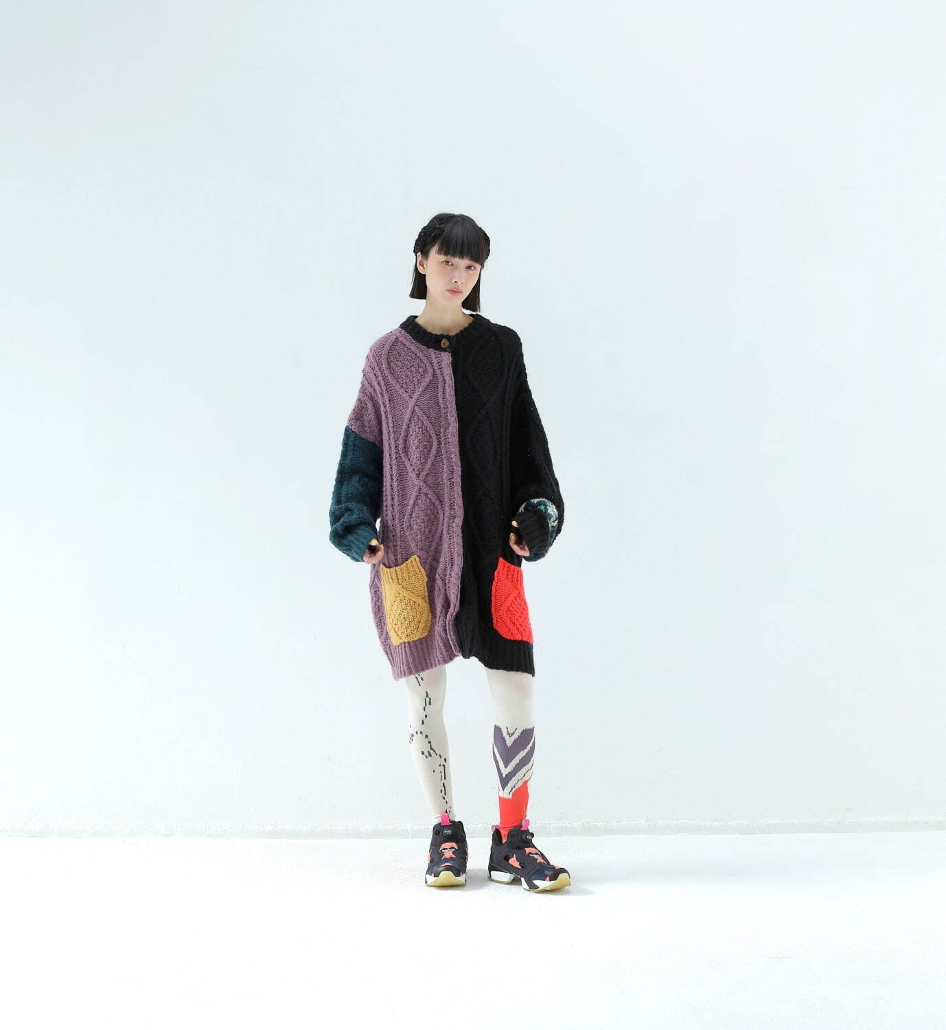 ベッドサイドドラマ 2025-26年秋冬<span>コレクション</span> - 写真13