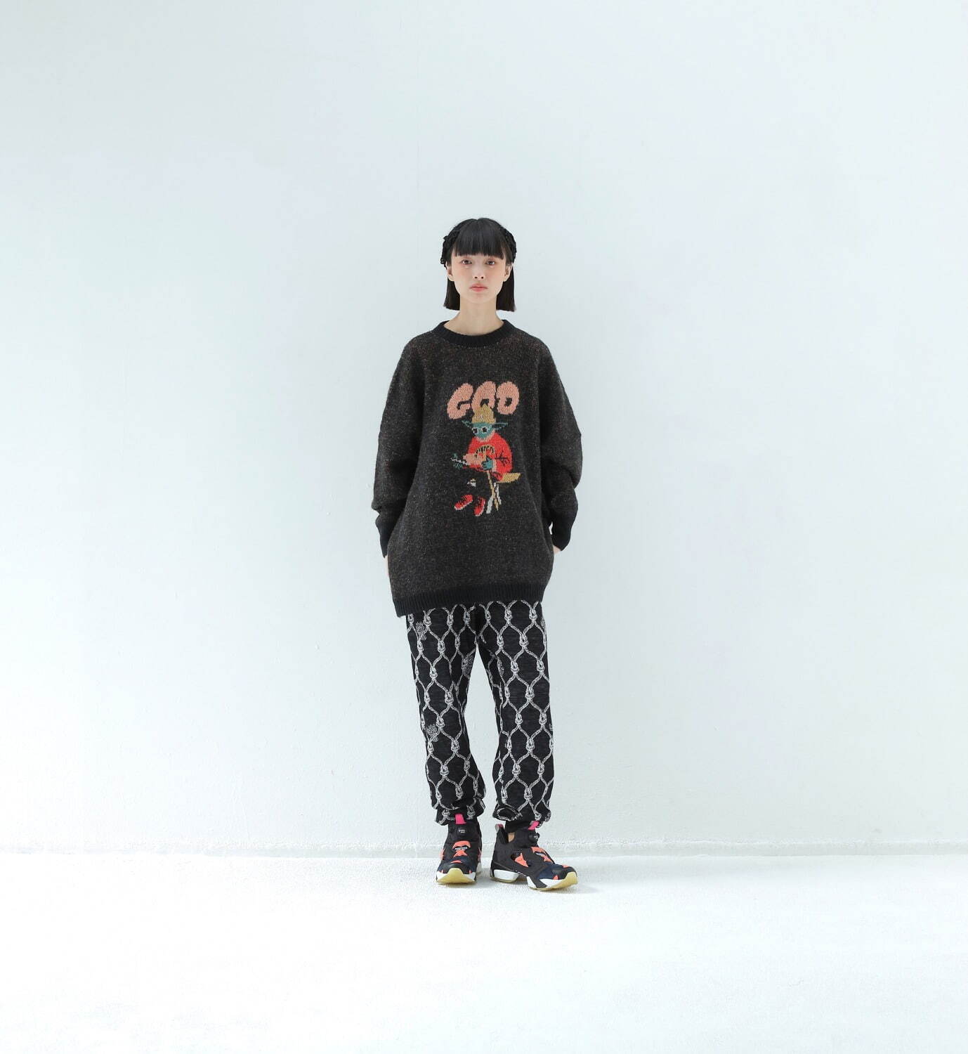 ベッドサイドドラマ 2025-26年秋冬<span>コレクション</span> - 写真15