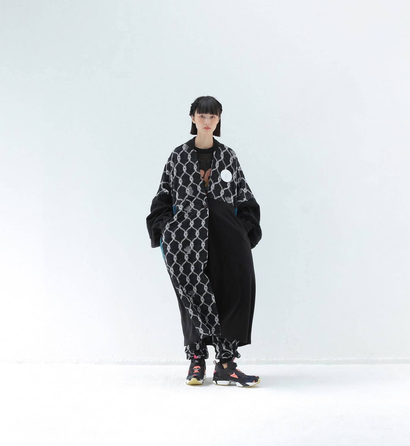 ベッドサイドドラマ 2025-26年秋冬<span>コレクション</span> - 写真18