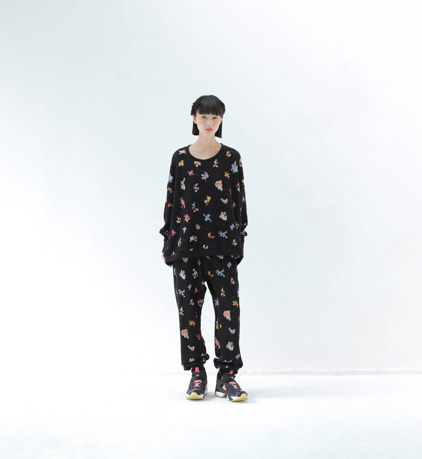 ベッドサイドドラマ 2025-26年秋冬<span>コレクション</span> - 写真19