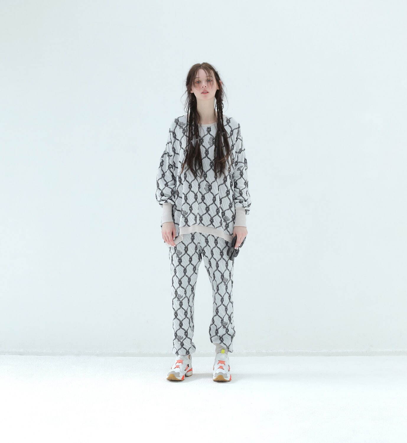 ベッドサイドドラマ 2025-26年秋冬<span>コレクション</span> - 写真20