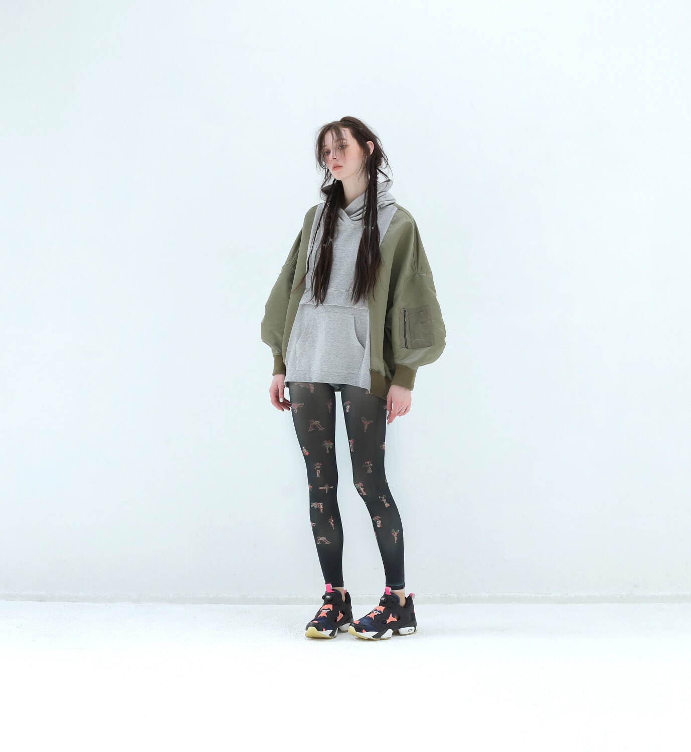 ベッドサイドドラマ 2025-26年秋冬<span>コレクション</span> - 写真22