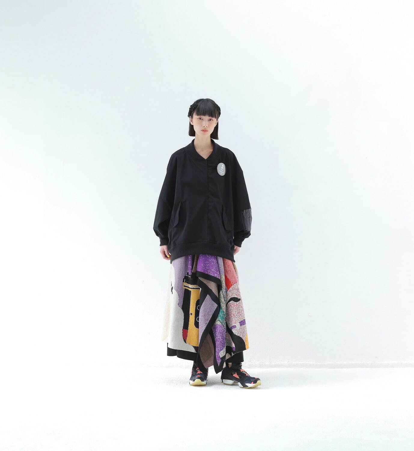 ベッドサイドドラマ 2025-26年秋冬<span>コレクション</span> - 写真23