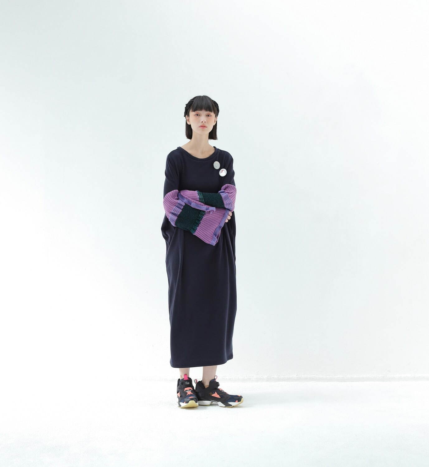 ベッドサイドドラマ 2025-26年秋冬<span>コレクション</span> - 写真25