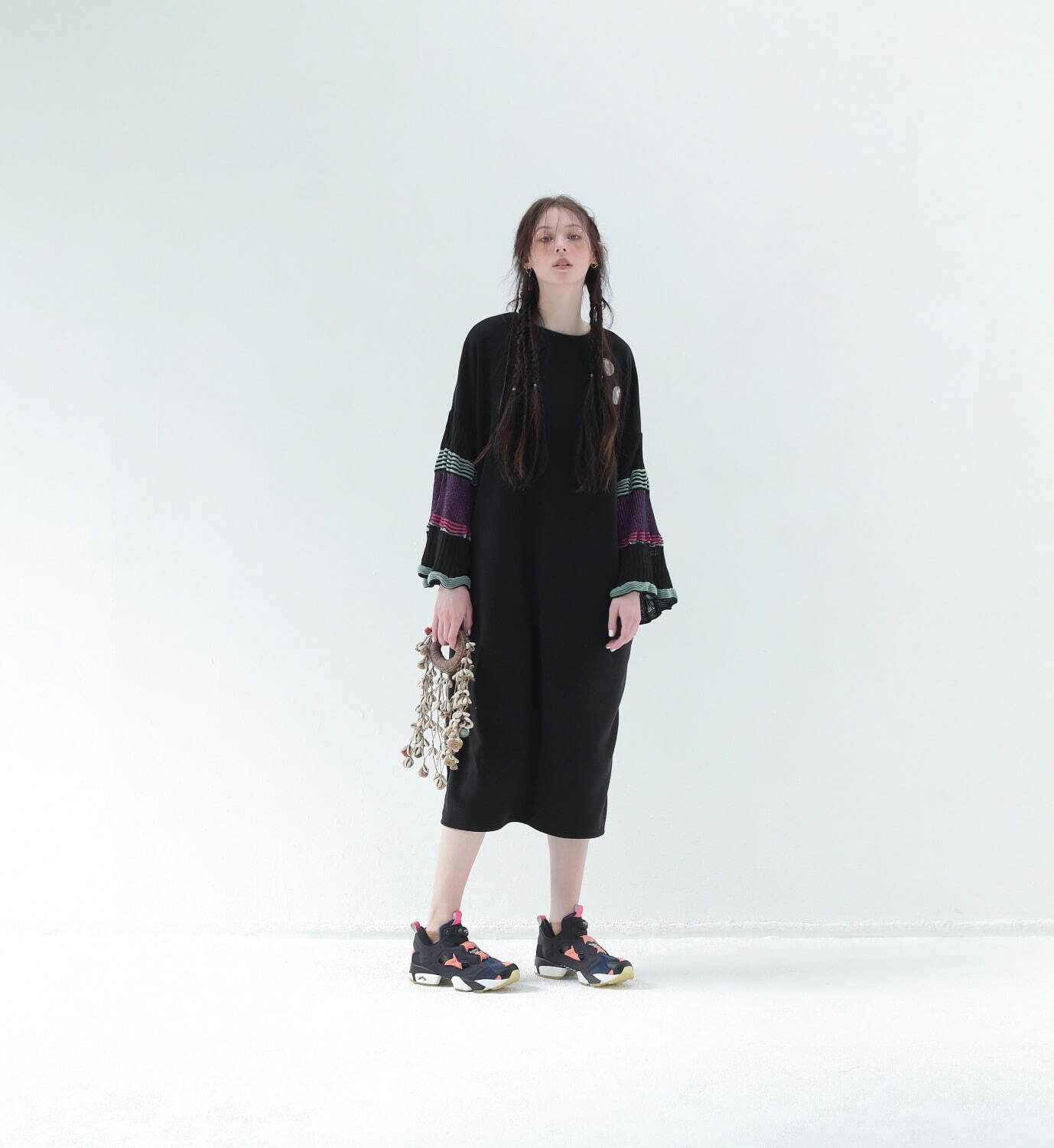 ベッドサイドドラマ 2025-26年秋冬<span>コレクション</span> - 写真26