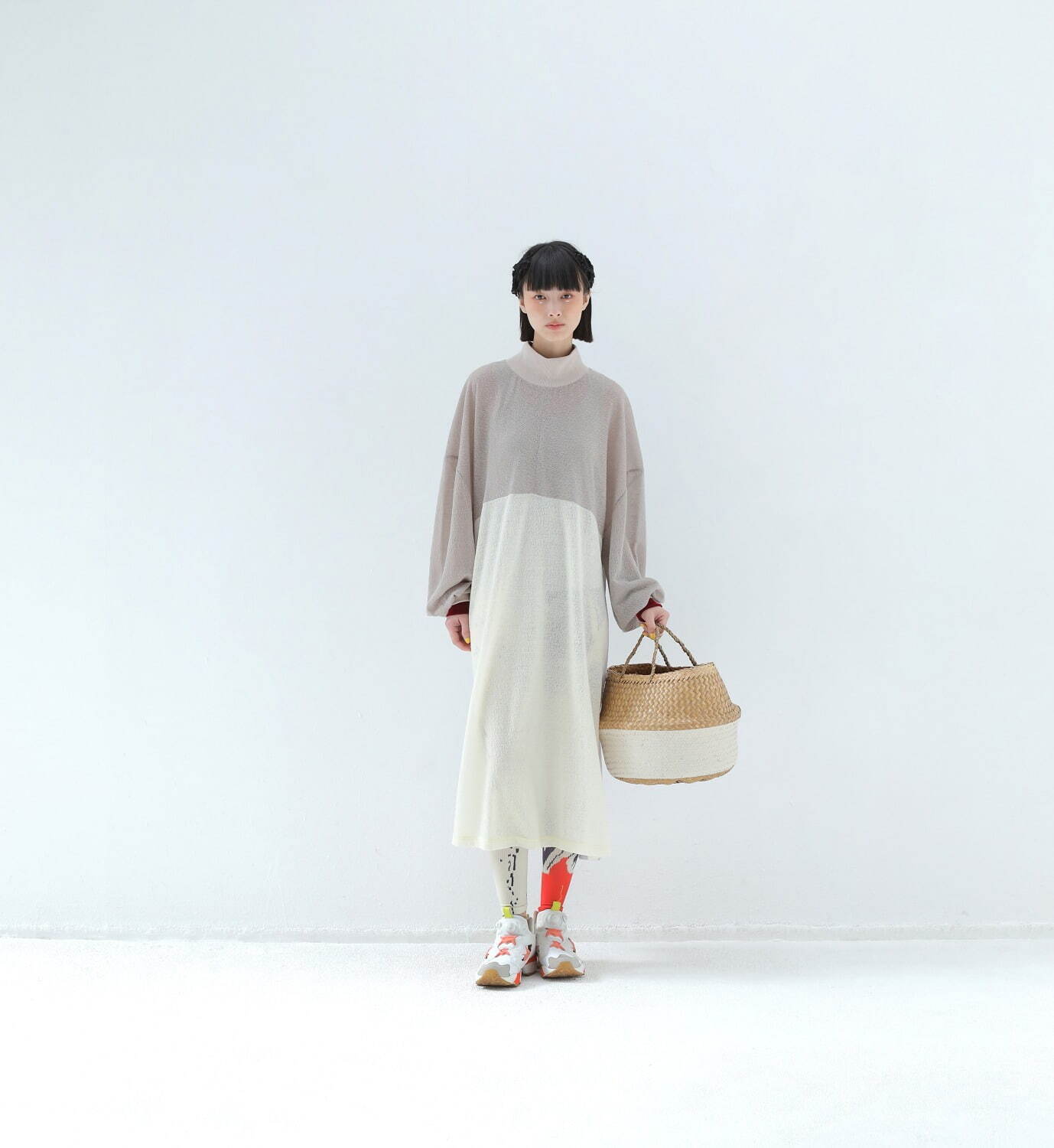 ベッドサイドドラマ 2025-26年秋冬<span>コレクション</span> - 写真31