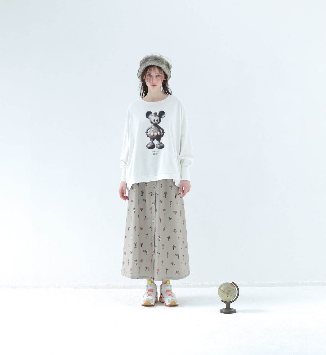 ベッドサイドドラマ 2025-26年秋冬<span>コレクション</span> - 写真33