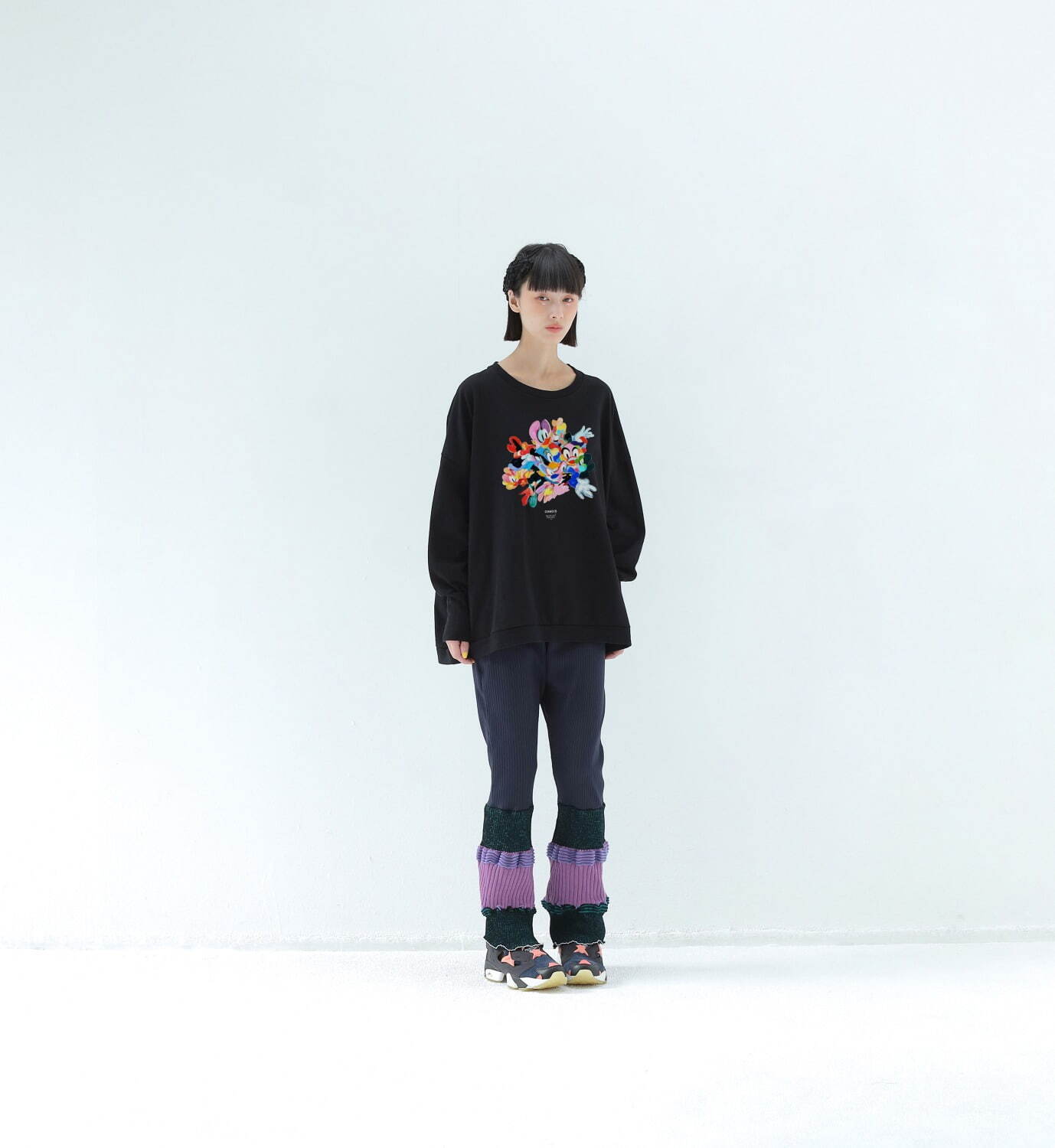 ベッドサイドドラマ 2025-26年秋冬<span>コレクション</span> - 写真34