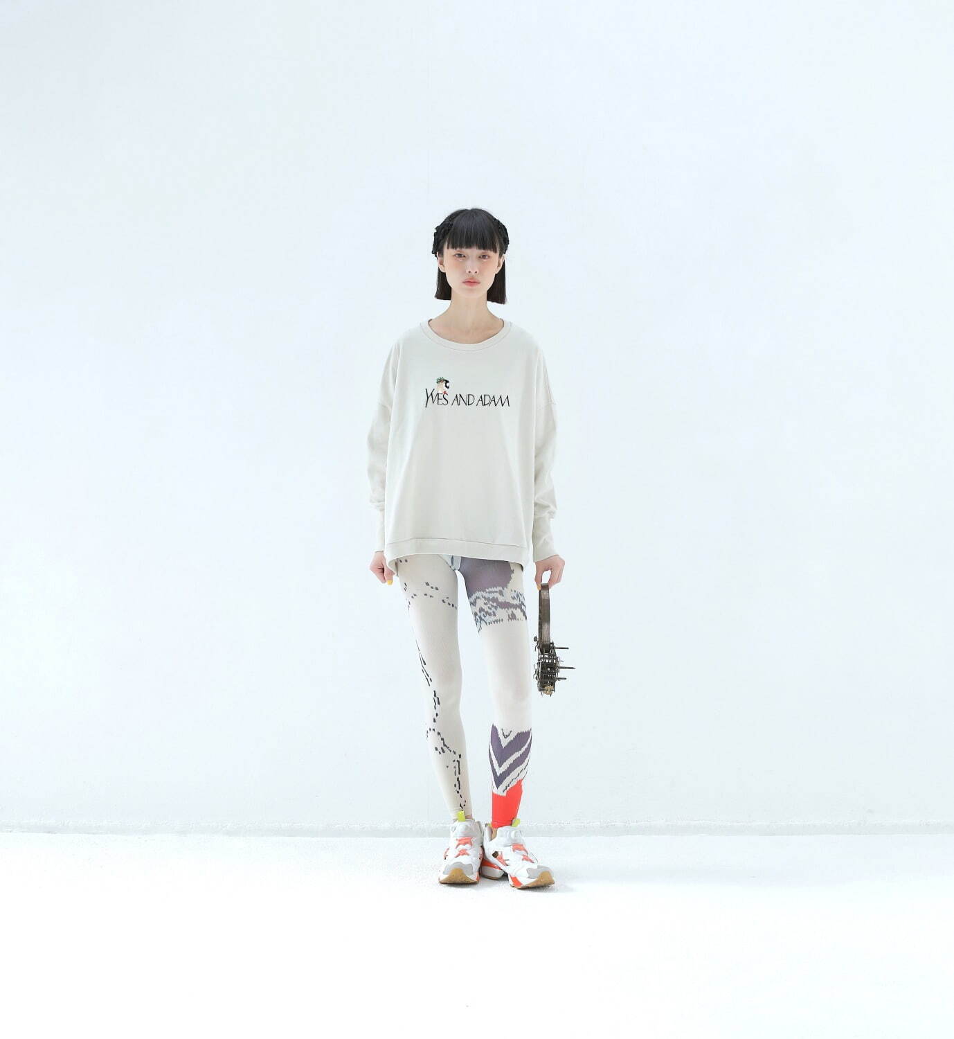 ベッドサイドドラマ 2025-26年秋冬<span>コレクション</span> - 写真35