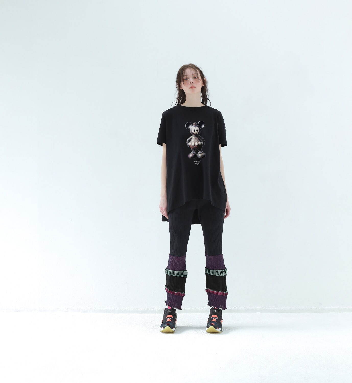 ベッドサイドドラマ 2025-26年秋冬<span>コレクション</span> - 写真36