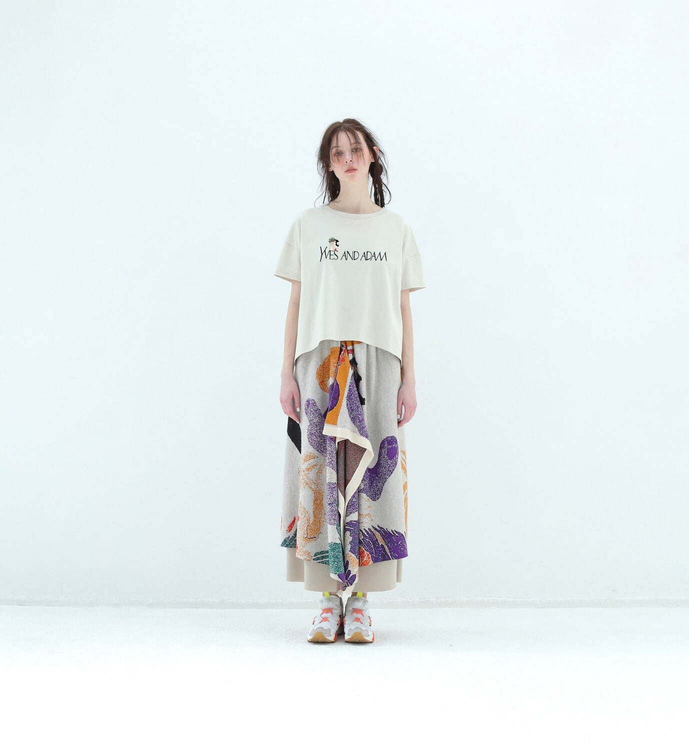 ベッドサイドドラマ 2025-26年秋冬<span>コレクション</span> - 写真38