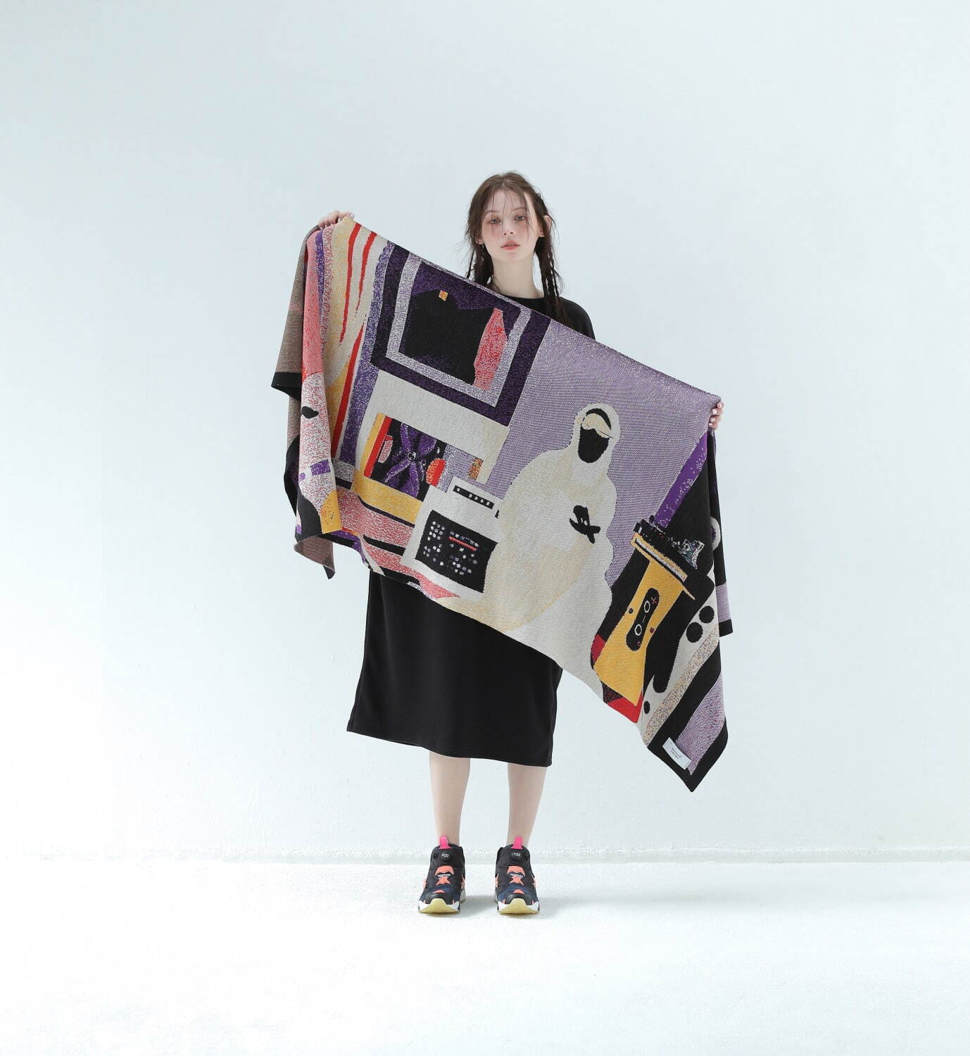 ベッドサイドドラマ 2025-26年秋冬<span>コレクション</span> - 写真39