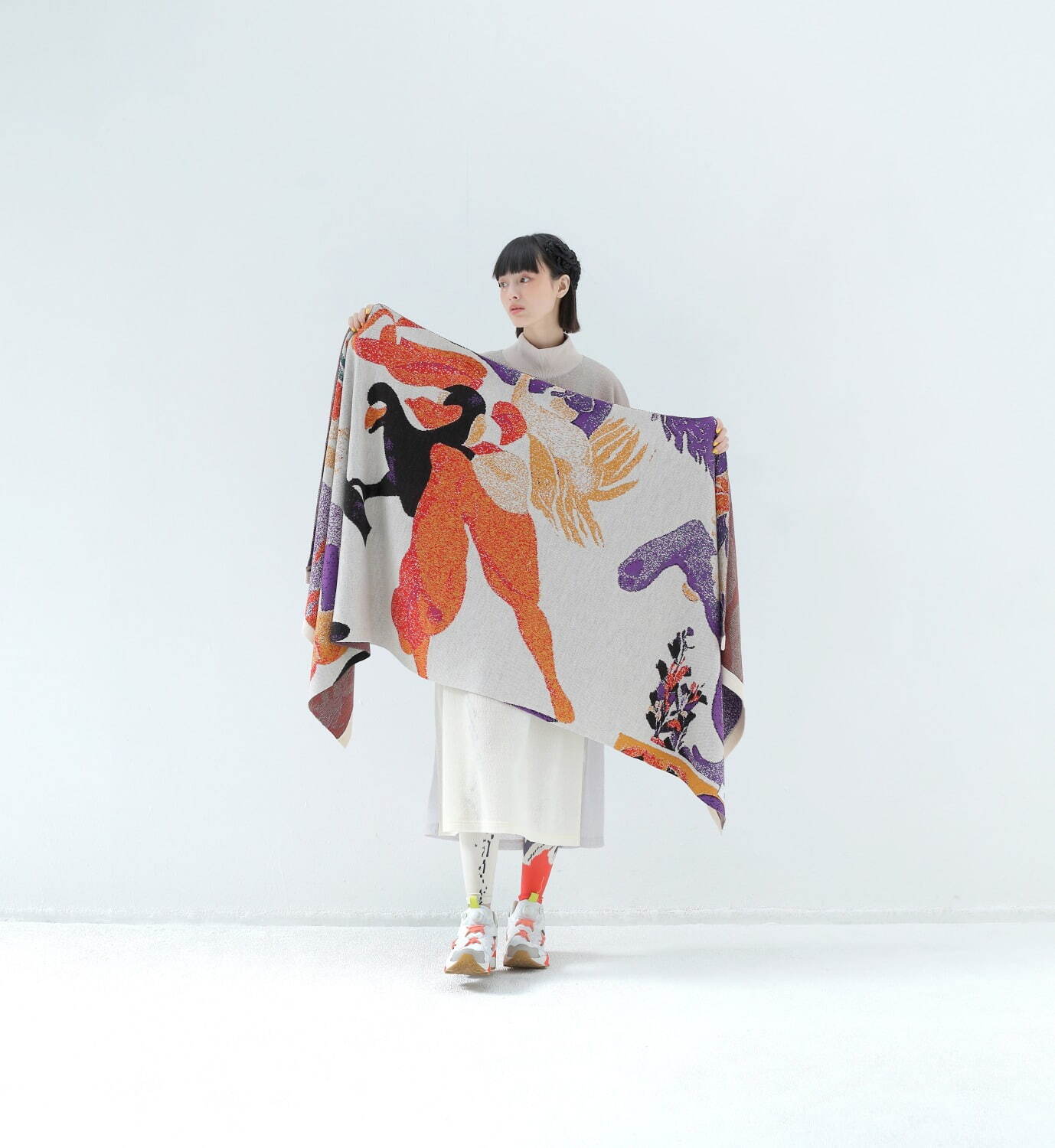 ベッドサイドドラマ 2025-26年秋冬<span>コレクション</span> - 写真41