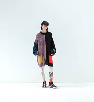 ベッドサイドドラマ(bedsidedrama) 2025-26年秋冬ウィメンズコレクション  - 写真13