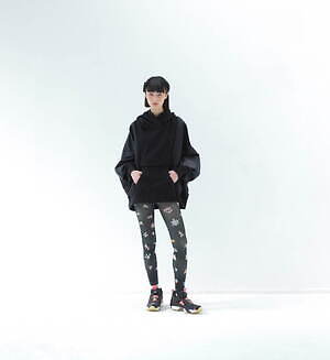 ベッドサイドドラマ(bedsidedrama) 2025-26年秋冬ウィメンズコレクション  - 写真21