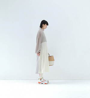 ベッドサイドドラマ(bedsidedrama) 2025-26年秋冬ウィメンズコレクション  - 写真30