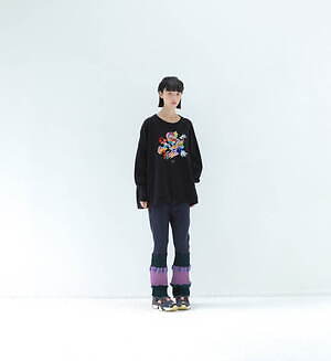 ベッドサイドドラマ(bedsidedrama) 2025-26年秋冬ウィメンズコレクション  - 写真34