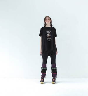 ベッドサイドドラマ(bedsidedrama) 2025-26年秋冬ウィメンズコレクション  - 写真36