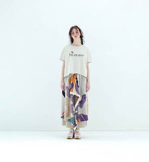 ベッドサイドドラマ(bedsidedrama) 2025-26年秋冬ウィメンズコレクション  - 写真38