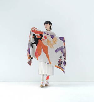 ベッドサイドドラマ(bedsidedrama) 2025-26年秋冬ウィメンズコレクション  - 写真41