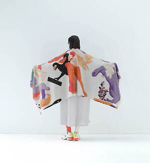 ベッドサイドドラマ(bedsidedrama) 2025-26年秋冬ウィメンズコレクション  - 写真42