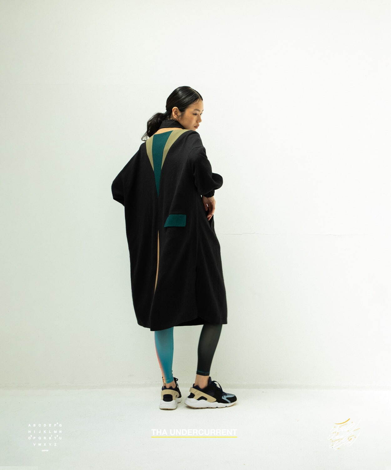 ストフ 2025-26年秋冬<span>コレクション</span> - 写真12