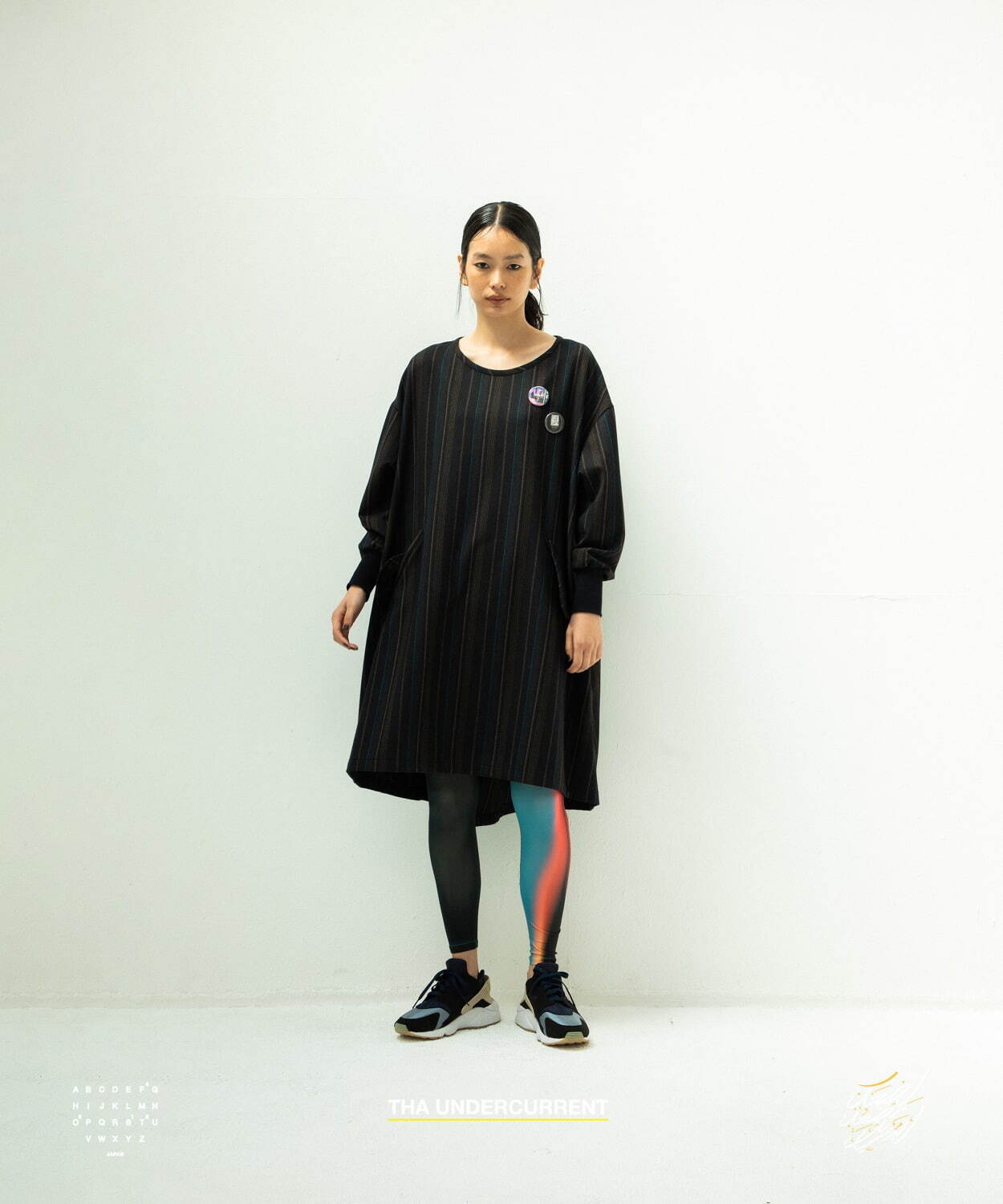 ストフ 2025-26年秋冬<span>コレクション</span> - 写真17