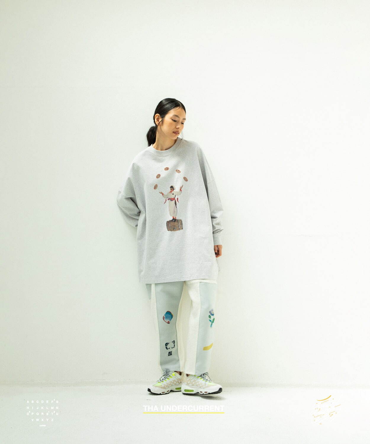 ストフ 2025-26年秋冬<span>コレクション</span> - 写真41