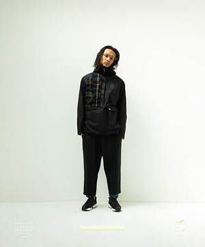 ストフ(STOF) 2025-26年秋冬ウィメンズ&メンズコレクション  - 写真2