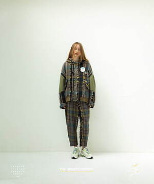 ストフ(STOF) 2025-26年秋冬ウィメンズ&メンズコレクション  - 写真4