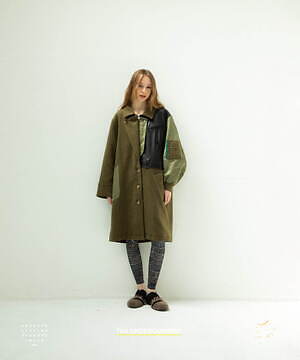 ストフ(STOF) 2025-26年秋冬ウィメンズ&メンズコレクション  - 写真6