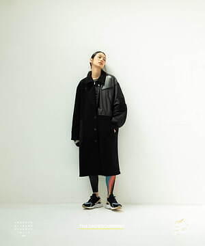 ストフ(STOF) 2025-26年秋冬ウィメンズ&メンズコレクション  - 写真8