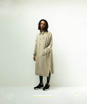 ストフ(STOF) 2025-26年秋冬ウィメンズ&メンズコレクション  - 写真9