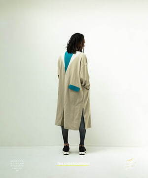 ストフ(STOF) 2025-26年秋冬ウィメンズ&メンズコレクション  - 写真10