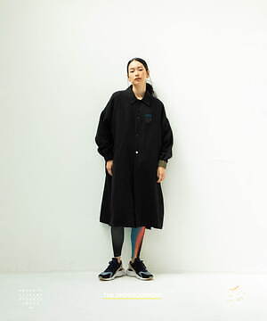 ストフ(STOF) 2025-26年秋冬ウィメンズ&メンズコレクション  - 写真11