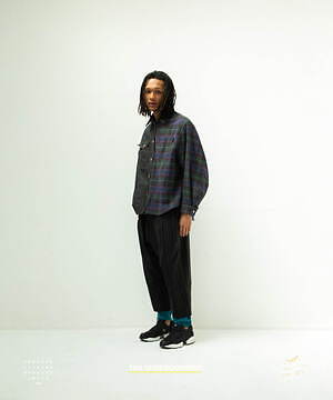 ストフ(STOF) 2025-26年秋冬ウィメンズ&メンズコレクション  - 写真13