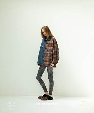 ストフ(STOF) 2025-26年秋冬ウィメンズ&メンズコレクション  - 写真14