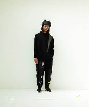 ストフ(STOF) 2025-26年秋冬ウィメンズ&メンズコレクション  - 写真15