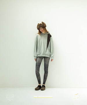 ストフ(STOF) 2025-26年秋冬ウィメンズ&メンズコレクション  - 写真16