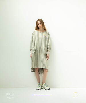 ストフ(STOF) 2025-26年秋冬ウィメンズ&メンズコレクション  - 写真18