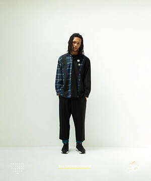 ストフ(STOF) 2025-26年秋冬ウィメンズ&メンズコレクション  - 写真19