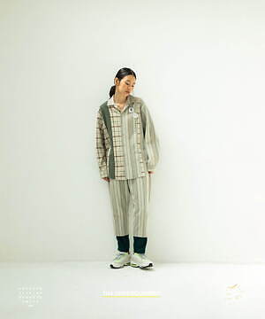 ストフ(STOF) 2025-26年秋冬ウィメンズ&メンズコレクション  - 写真20